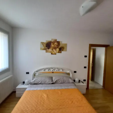Casa La Corte Rovereto (Trentino Alto Adige)