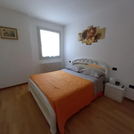 Casa La Corte Rovereto (Trentino Alto Adige)