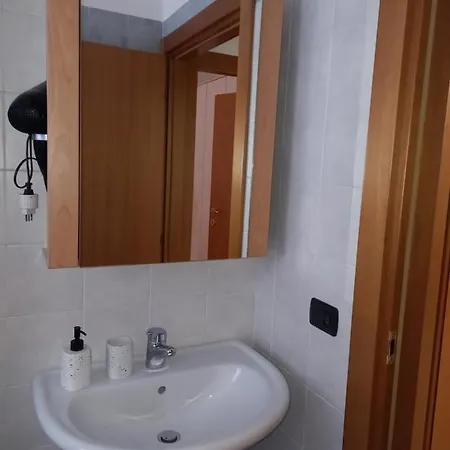 Casa La Corte Apartment *