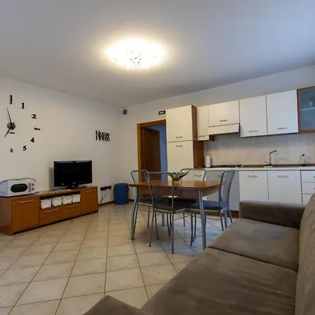 Casa La Corte Apartment