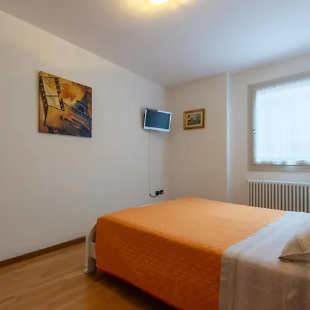 Casa La Corte Apartment *