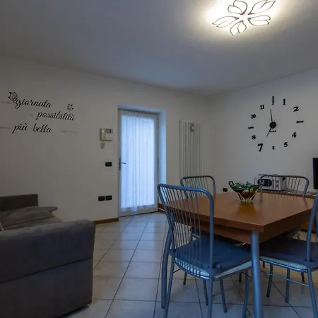 Casa La Corte Rovereto (Trentino Alto Adige)