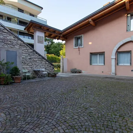 Apartment Casa La Corte