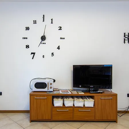 Apartment Casa La Corte *