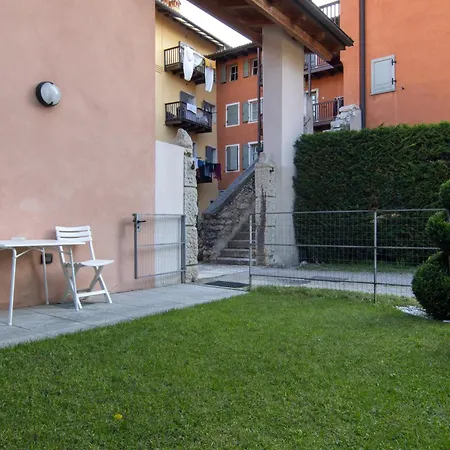 Casa La Corte