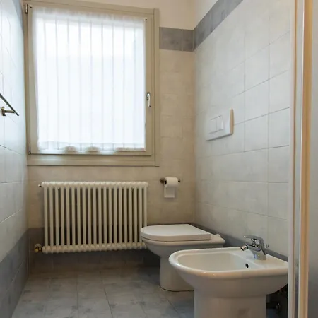 Casa La Corte Apartment Rovereto (Trentino Alto Adige)